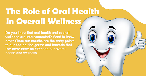 The Role of Oral Health in Overall Wellness
